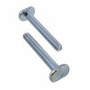 Picture of DCT Tee Bolt Set - 20 Pack 1-3/4in T Bolts for Woodworking, T Track Bolts Jig Bolts, 1/4in 20 Thread T Bolt