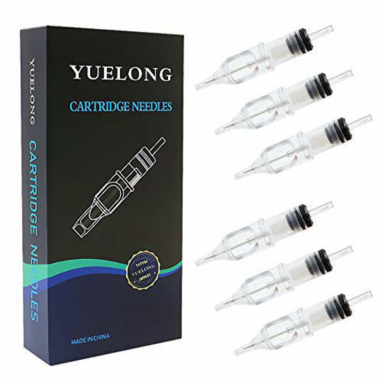 Professional Supplier 1005rl Disposable Sterile PreMade Tattoo Needle   China PreMade Tattoo Needle and Premade Tattoo Needle price   MadeinChinacom