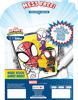 Picture of Marvel Spidey and His Amazing Friends 20 Page Imagine Ink Magic Pictures Coloring Book with 1 Mess Free Marker