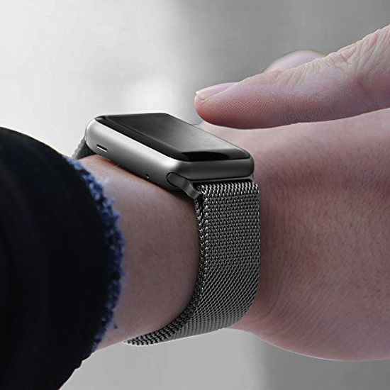 apple milanese loop alternative Cinosural International School