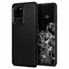 Picture of Spigen Liquid Air Armor Designed for Samsung Galaxy S20 Ultra Case/Galaxy S20 Ultra 5G Case (2020) - Matte Black