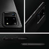 Picture of Spigen Liquid Air Armor Designed for Samsung Galaxy S20 Ultra Case/Galaxy S20 Ultra 5G Case (2020) - Matte Black