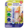 Picture of Steve Spangler Science Extreme Geyser Tube - Science Kit for Kids - Mentos & Soda Lab Experiment - Includes Tube, Candy, & Unique Spray Caps - Chemistry Magic - Classroom STEM Project