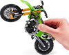 Picture of Supercross, Authentic Eli Tomac 1:10 Scale Collector Die-Cast Motorcycle Replica with Display Stand