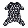 Picture of CuteBone Soft Penguin Dog Pajamas Cute Coat for Chihuahua Puppy Clothes P87M