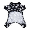 Picture of CuteBone Soft Penguin Dog Pajamas Cute Coat for Chihuahua Puppy Clothes P87M