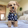 Picture of CuteBone Soft Penguin Dog Pajamas Cute Coat for Chihuahua Puppy Clothes P87M