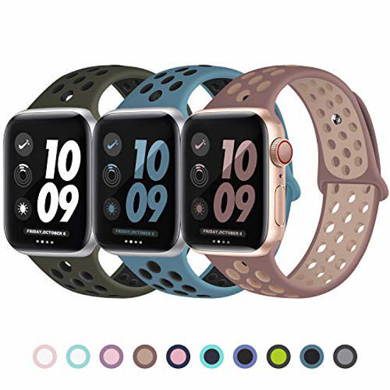 Apple watch hot sale smokey mauve