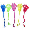 Picture of 48 PCS 2 inches Stretchy Sticky Hands Toys Best Gift for Children Party Favors, Birthdays