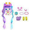 Picture of IMC Toys VIP Pets Surprise Hair Reveal - Series 2 Glitter Twist - Styles May Vary , Pink