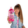 Picture of IMC Toys VIP Pets Surprise Hair Reveal - Series 2 Glitter Twist - Styles May Vary , Pink