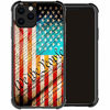 Picture of Compatible with iPhone 12 Case,US Constitution Overtop American Flag iPhone 12 Pro Cases for Men Boys, Drop Protection Pattern with Soft TPU Bumper Case for Apple iPhone 12/iPhone 12 Pro Case 6.1-inch