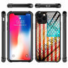 Picture of Compatible with iPhone 12 Case,US Constitution Overtop American Flag iPhone 12 Pro Cases for Men Boys, Drop Protection Pattern with Soft TPU Bumper Case for Apple iPhone 12/iPhone 12 Pro Case 6.1-inch