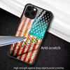 Picture of Compatible with iPhone 12 Case,US Constitution Overtop American Flag iPhone 12 Pro Cases for Men Boys, Drop Protection Pattern with Soft TPU Bumper Case for Apple iPhone 12/iPhone 12 Pro Case 6.1-inch