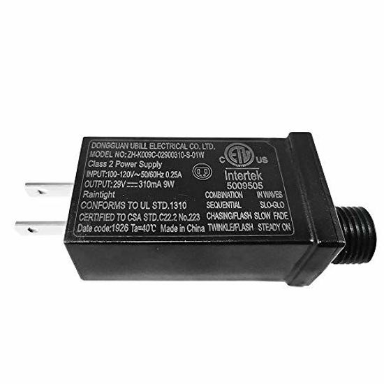 LED power supply adapter-Parts-LED-Power-Supply