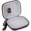 Picture of Aproca Hard Storage Travel Case, for Crucial X6 1TB 2TB Portable SSD External Solid State Drive