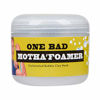 Picture of Carbonated Bubble Clay Mask ( Cruelty Free ) One Bad Motha'foamer bubble mask By Elizabeth Mott Net Wt. 100g / 3.53oz