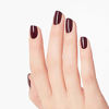 Picture of OPI Infinite Shine 2 Long-Wear Lacquer, Yes My Condor Can-do!, Purple Long-Lasting Nail Polish, Peru Collection, 0.5 fl oz