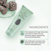 Picture of THE FACE SHOP Jeju Volcanic Lava Deep Pore-Cleansing Foam