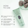 Picture of THE FACE SHOP Jeju Volcanic Lava Deep Pore-Cleansing Foam