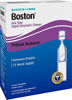 Picture of Boston One Step Liquid Enzymatic Cleaner, Protein Remover, 0.01 Fl Oz (1 Box of 15 Dispensers)