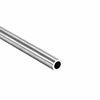 Picture of uxcell 304 Stainless Steel Round Tubing 6mm OD X 1mm Wall Thickness 250mm Length Seamless Straight Pipe Tube 4 Pcs