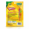 Picture of GUM-857R Crayola Twistables Flossers, Fluoride Coated, Twisted Fruit Flavors, Ages 3+, 75 Count (Pack of 4)