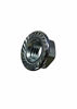 Picture of Hard-to-Find Fastener 014973242534 Serrated Lock Nuts, 3/8-16, Piece-20