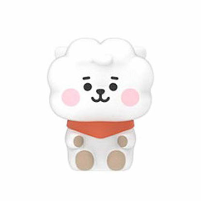 Picture of BT21 Baby Monitor Figure by Royche (RJ)