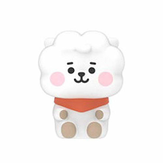 Picture of BT21 Baby Monitor Figure by Royche (RJ)