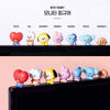 Picture of BT21 Baby Monitor Figure by Royche (RJ)