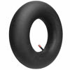 Picture of FVRITO 4.80/4.00-8" 480/400-8 Inner Tubes with Straight Stem Valve Gap Replacement for Mowers,Hand Trucks,Wheelbarrows,Carts Generators,Yard Trailers,Dollies,Trolleys,Wagons Pack of 2