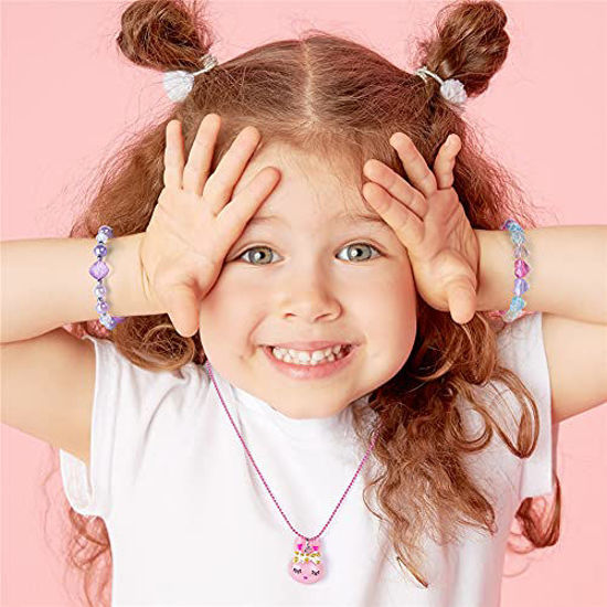 Play jewelry set clearance for toddlers