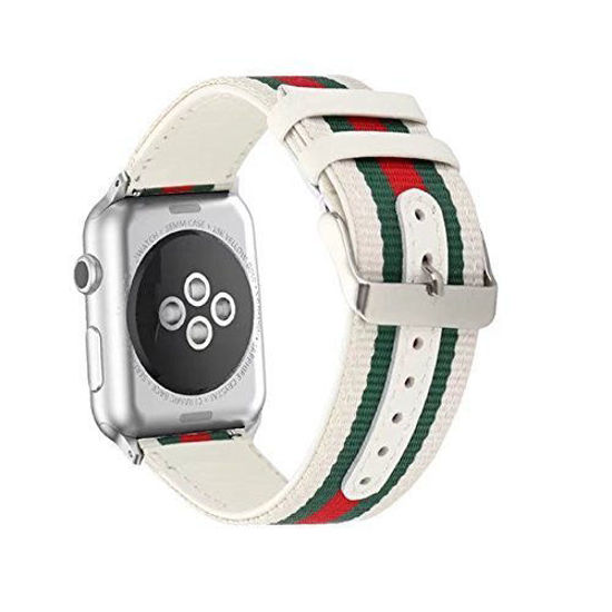 White apple discount watch strap 38mm