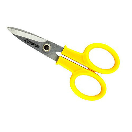 Picture of Xscorpion (SCS-5 5" Stainless Steel Shear