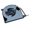 Picture of Replacement CPU Cooling Fan for Del Inspiro 13 5368 Inspiro 15 7579 7569 Series Laptop 4-Wire 4-Pin CN-031TPT by YDLan