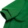 Picture of Pet Clothes Frog Costume Green Hooded Sweatshirt Cute Warm Coat-S