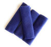 Picture of CPAP No Marks Strap Covers to Slide on The Cpap Belts They are Used to Prevent Belt Marks on The face Caused by Pressure Belts to Prevent air Leakage Pack of 4 (Royal Blue)