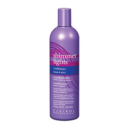 Picture of Shimmer Lights Hair Conditioner 16 fl oz