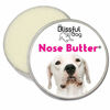 Picture of The Blissful Dog Dogo Argentino Unscented Nose Butter - Dog Nose Butter, 2 Ounce