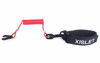 Picture of Xislet Lanyard Switch Compatible with Yamaha Jet Ski Waverunner VX Cruiser FX Engine Safety Stop Tether Replace EW2-68348-00-00 Aftermarket 6K8-82556-00-00