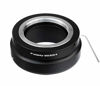 Picture of Fotasy M42 42mm Screw Mount Lens to Canon EOS RF Mount Metal Adapter, Adjustable M42 EOS R Adapter Ring, M42 EOS R, fits M42 Lenss & Canon EOS R Mirrorless Camera EOS R/RP/Ra / R5 / R6