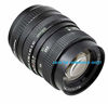 Picture of Fotasy Rollei QBM Lens to Fuji X Lens Adapter, fits Fujifilm X-Mount Camera X-Pro1 X-Pro2 X-E1 X-E2 X-E3 X-A5 X-M1 X-T1 X-T2 X-T3 X-T10 X-T20 X-T30 X-H1 & New Models