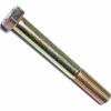 Picture of Hard-to-Find Fastener 014973253905 Grade 8 Fine Hex Cap Screws, 1/2-20 x 4, Piece-4