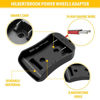 Picture of Power Wheels Adapter for 20V Dewalt Battery Power Wheels Battery Adapter Power Wheels Battery Conversion Kit