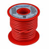 Picture of BNTECHGO 14 Gauge Silicone Wire Spool 25 ft Red Flexible 14 AWG Stranded Tinned Copper Wire