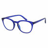 Picture of MARE AZZURO Reading Glasses Women 6.00 Strength Readers Round Fashion Reader 6.0