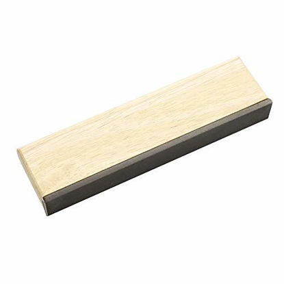 Picture of Hordion 6.7" / 17cm Fret Leveling File Sanding Fret Leveler Beam Luthier Tool for Guitar Bass