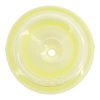 Picture of Planet Dog Orbee-Tuff Lil' Snoop Yellow Interactive Treat Dispensing Dog Toy, Small