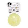 Picture of Planet Dog Orbee-Tuff Lil' Snoop Yellow Interactive Treat Dispensing Dog Toy, Small